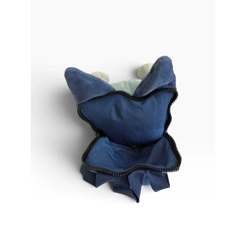 Bluey Plush Backpack Toddler 3-5 Kids 8